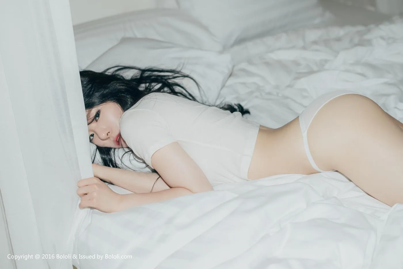 Vol.065 敏敏酱 [66P]插图5